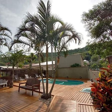 Pousada Vento Forte Florianopolis Exterior photo