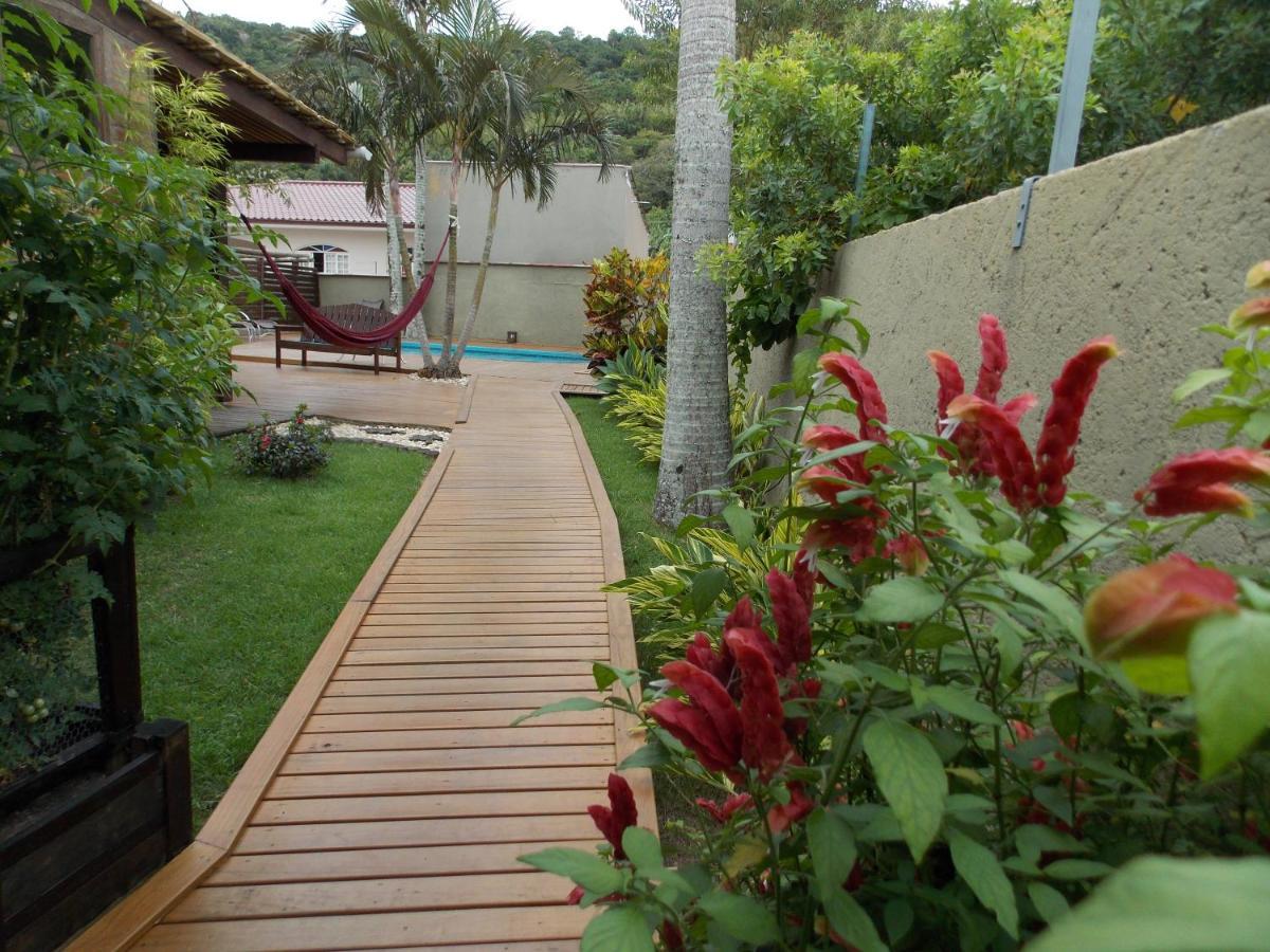 Pousada Vento Forte Florianopolis Exterior photo
