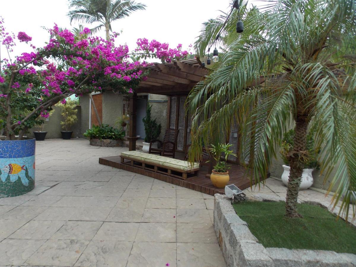 Pousada Vento Forte Florianopolis Exterior photo