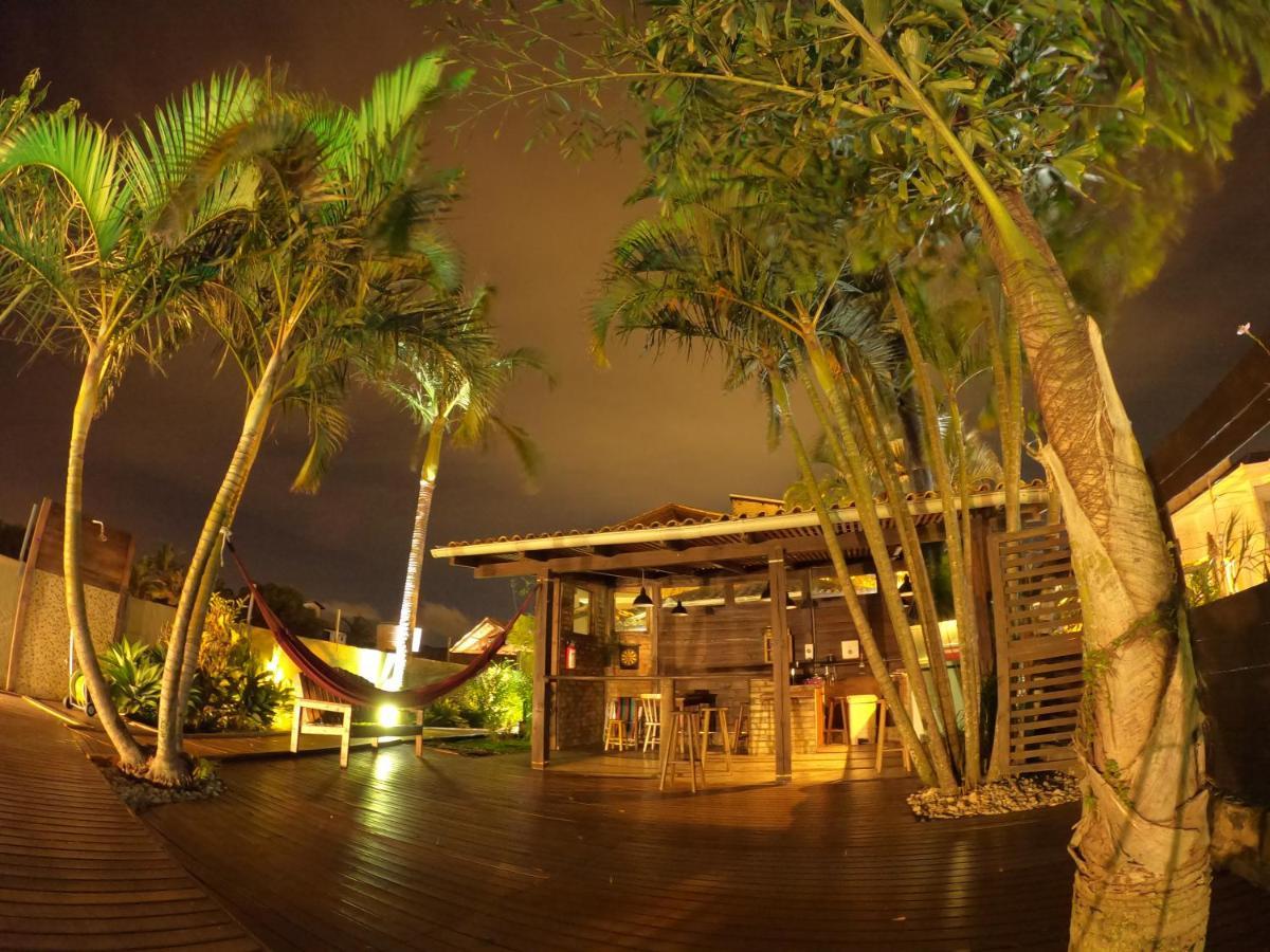 Pousada Vento Forte Florianopolis Exterior photo